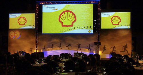 Shell 2010